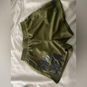Killcrew shorts